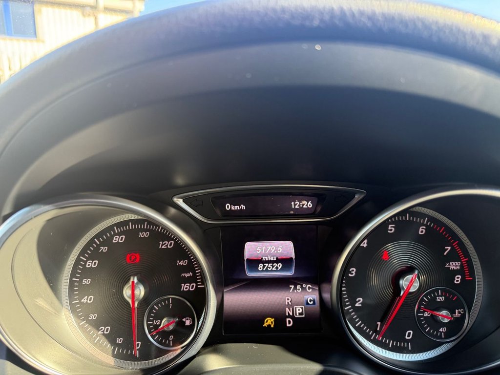 Used Mercedes-Benz CLA 2018 for sale - 77200378: Photo 44