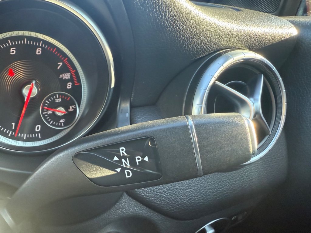 Used Mercedes-Benz CLA 2018 for sale - 77200378: Photo 47