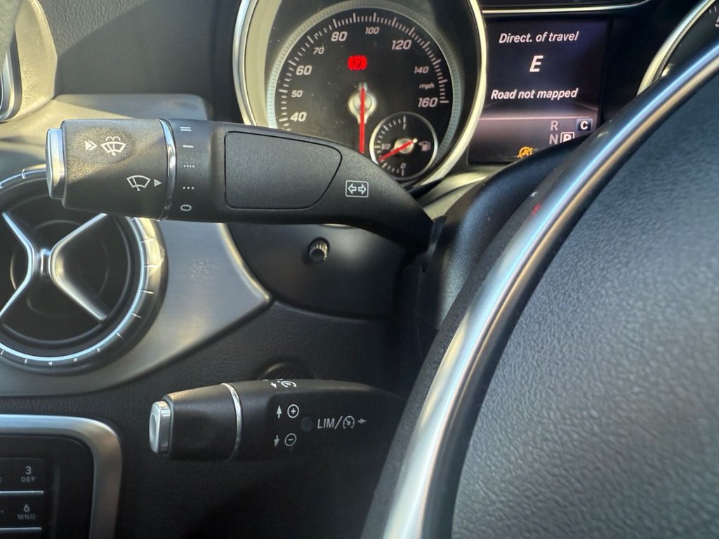 Used Mercedes-Benz CLA 2018 for sale - 77200378: Photo 48