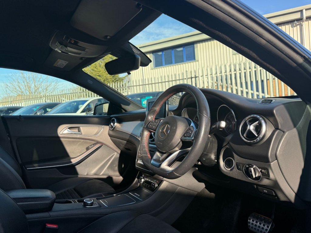 Used Mercedes-Benz CLA 2018 for sale - 77200378: Photo 5