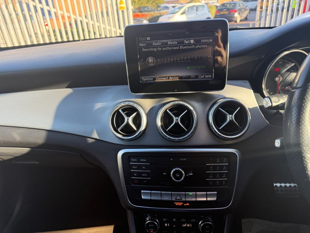 Used Mercedes-Benz CLA 2018 for sale - 77200378: Photo 50