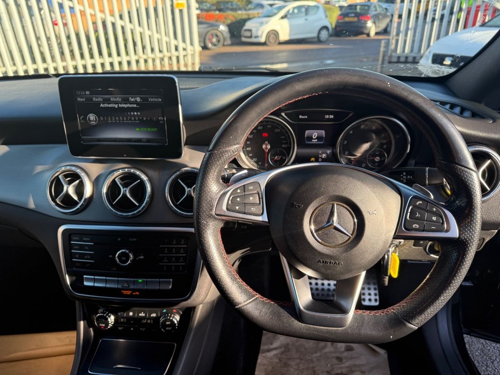 Used Mercedes-Benz CLA 2018 for sale - 77200378: Photo 7