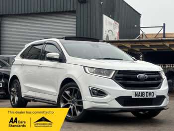 2018 (18) - 2.0 TDCi Sport Powershift AWD Euro 6 (s/s) 5dr