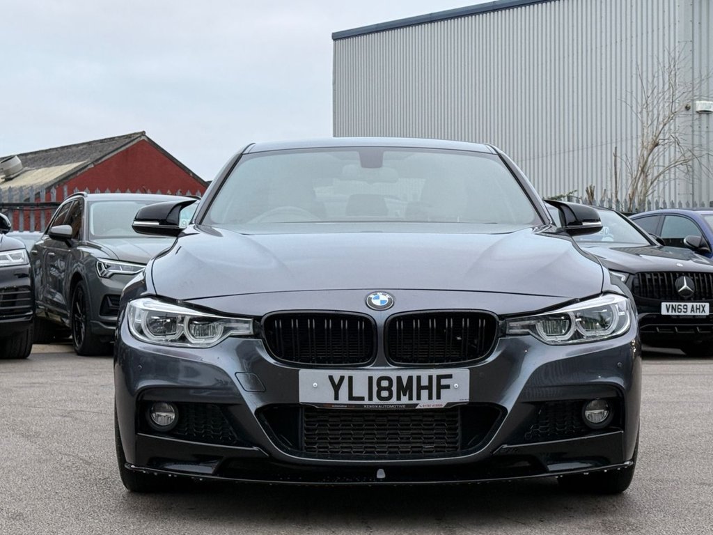 Used BMW 3 Series 2018 for sale - 77065371: Photo 10