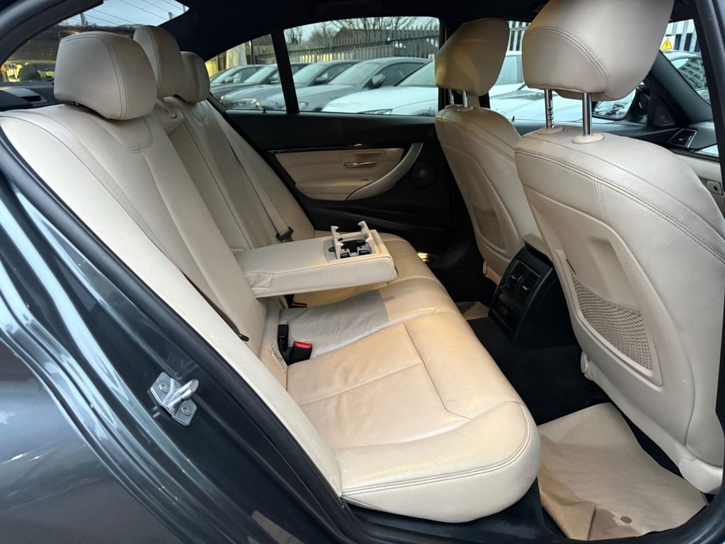 Used BMW 3 Series 2018 for sale - 77065371: Photo 11