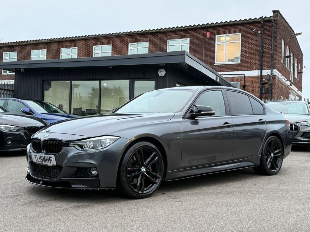 Used BMW 3 Series 2018 for sale - 77065371: Photo 12