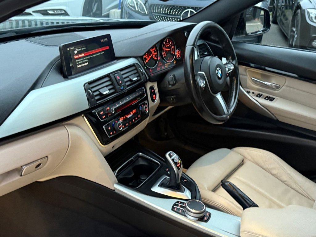 Used BMW 3 Series 2018 for sale - 77065371: Photo 13