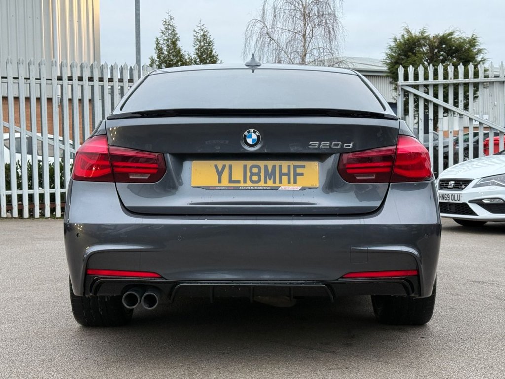 Used BMW 3 Series 2018 for sale - 77065371: Photo 14