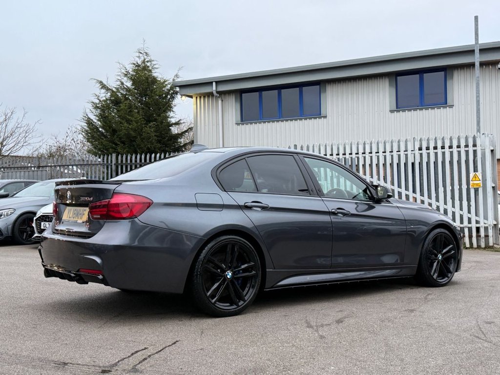 Used BMW 3 Series 2018 for sale - 77065371: Photo 15