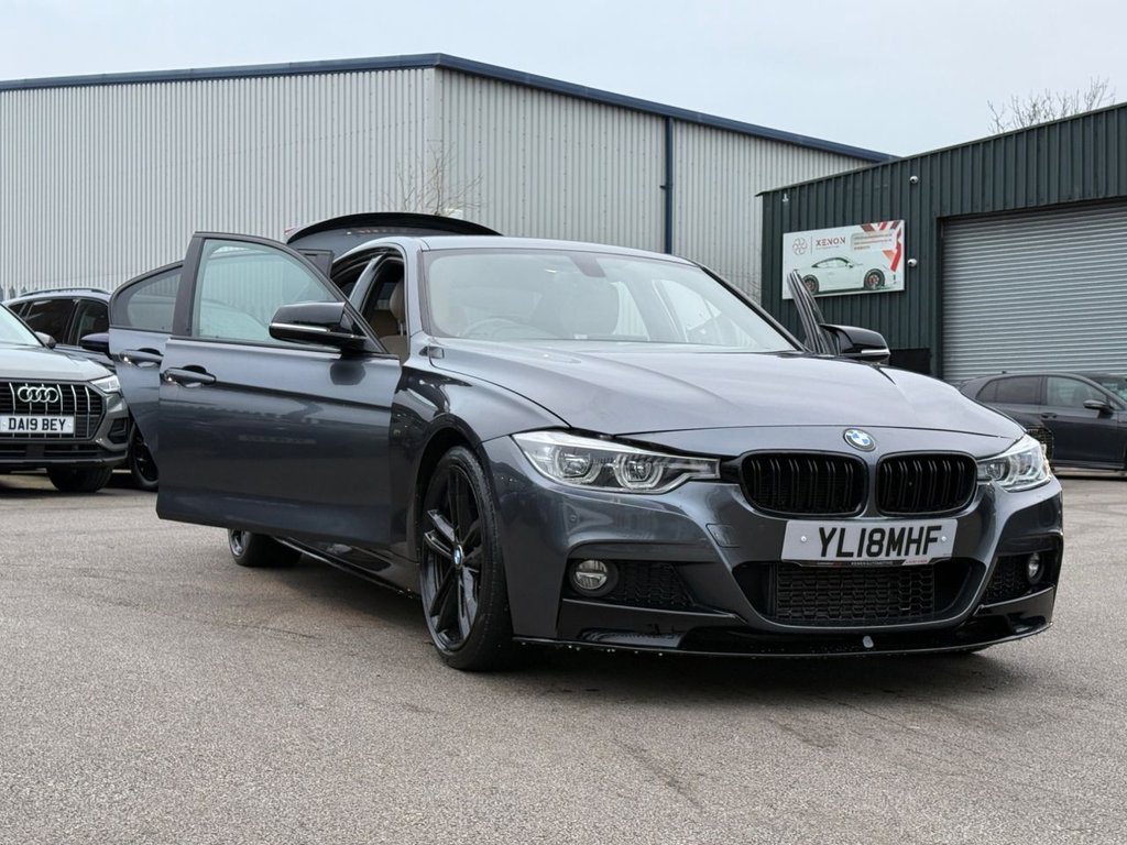 Used BMW 3 Series 2018 for sale - 77065371: Photo 18