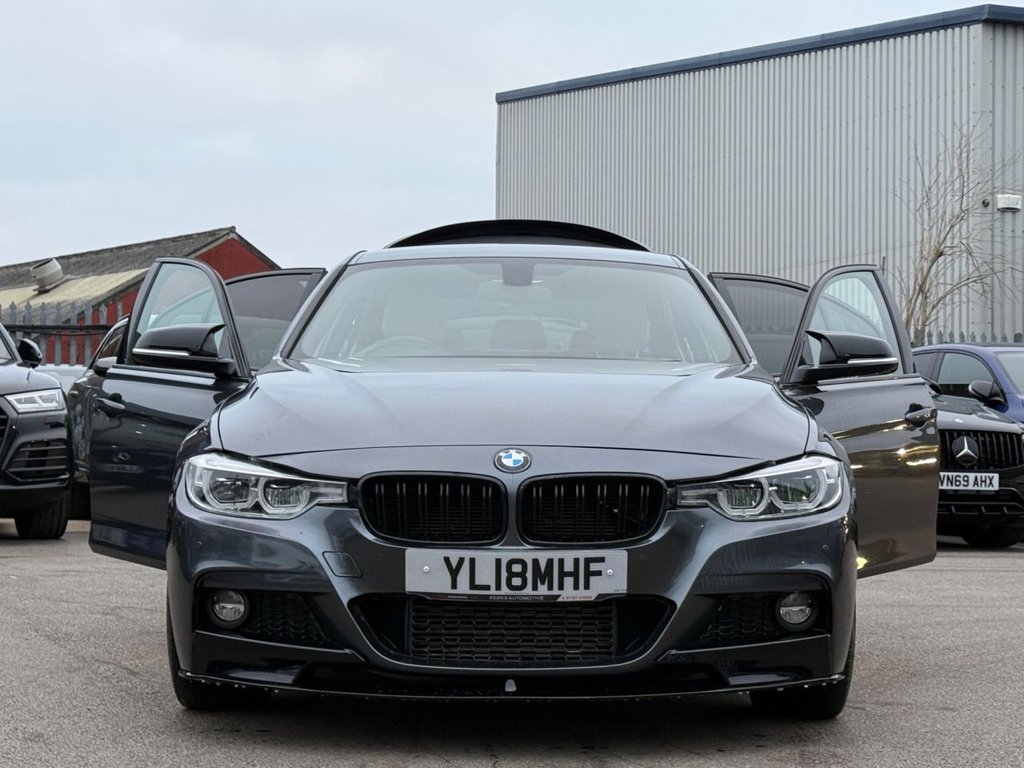 Used BMW 3 Series 2018 for sale - 77065371: Photo 19