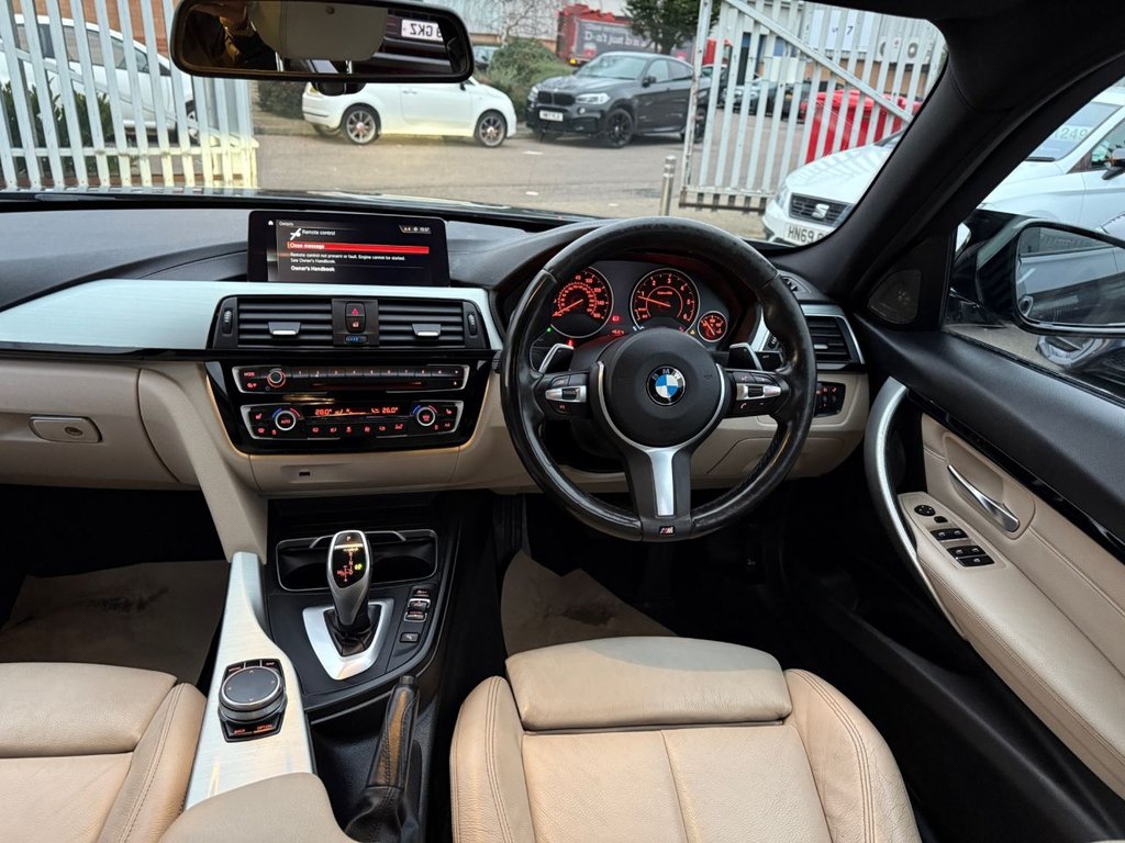 Used BMW 3 Series 2018 for sale - 77065371: Photo 2