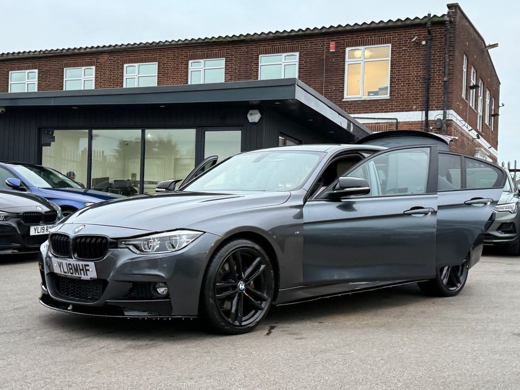 Used BMW 3 Series 2018 for sale - 77065371: Photo 20