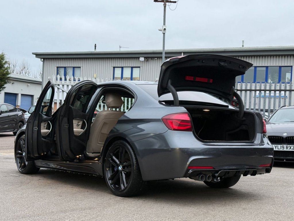 Used BMW 3 Series 2018 for sale - 77065371: Photo 21
