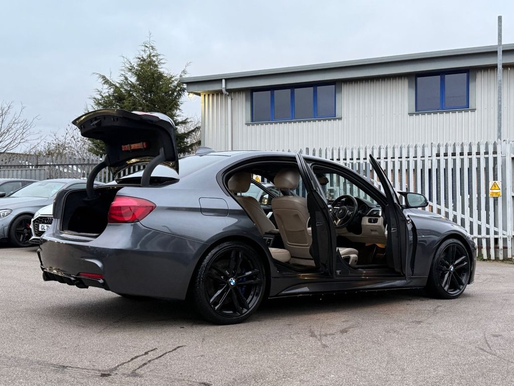 Used BMW 3 Series 2018 for sale - 77065371: Photo 23