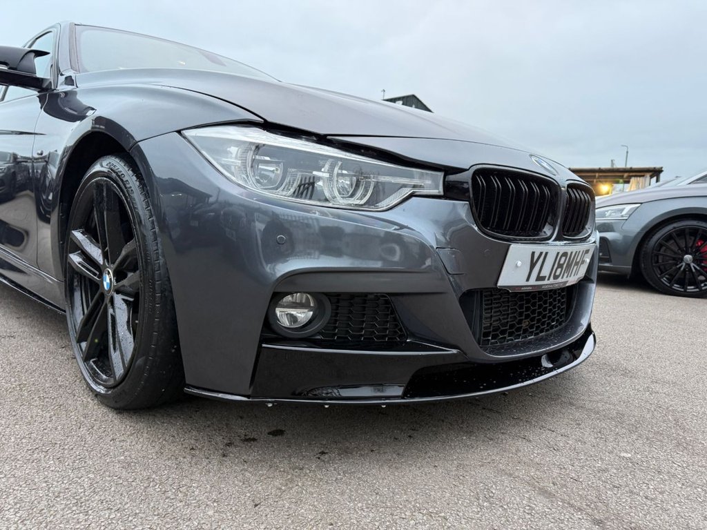 Used BMW 3 Series 2018 for sale - 77065371: Photo 26