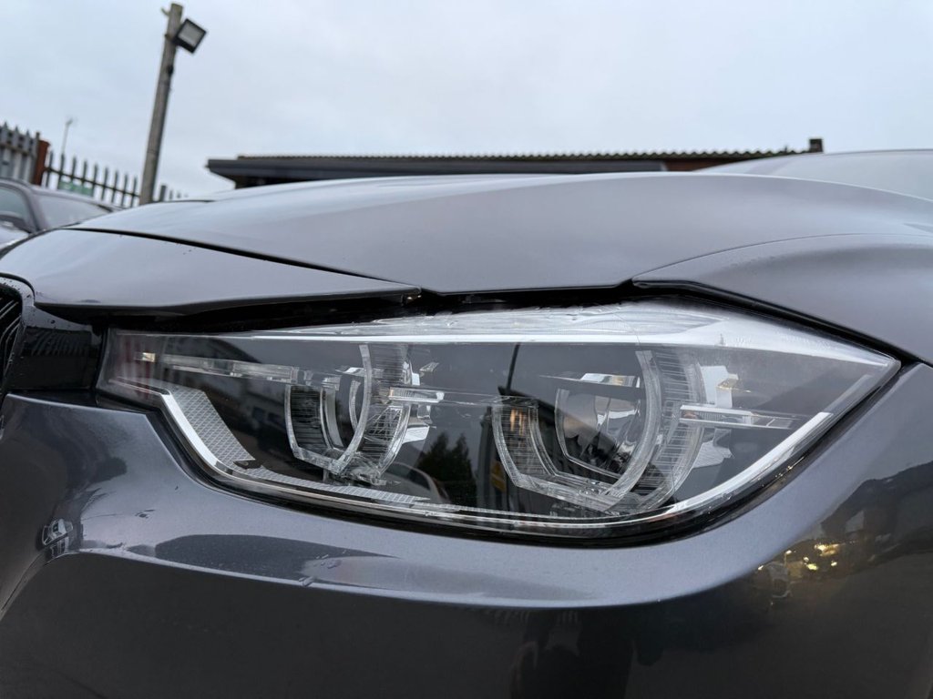 Used BMW 3 Series 2018 for sale - 77065371: Photo 27
