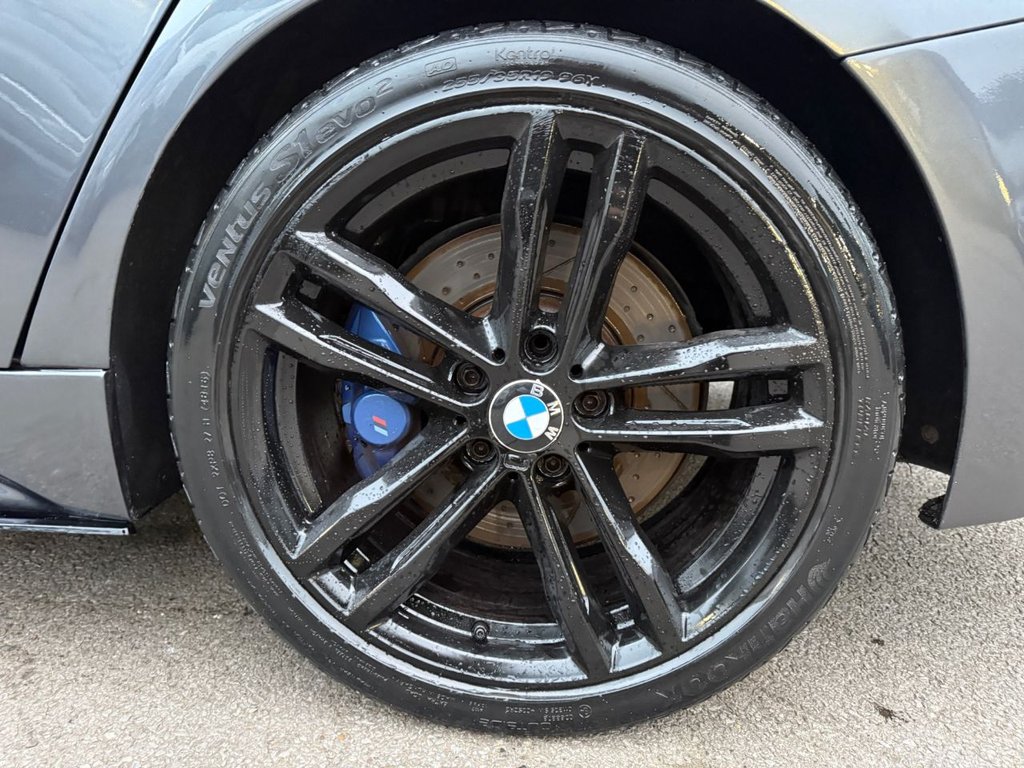 Used BMW 3 Series 2018 for sale - 77065371: Photo 30