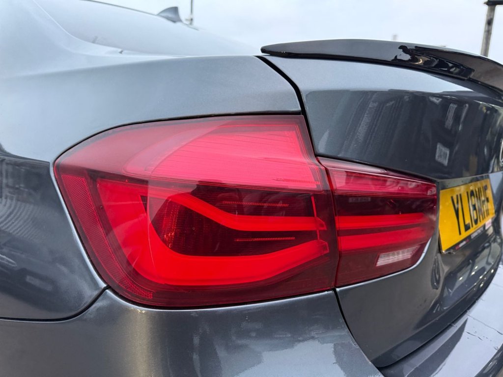 Used BMW 3 Series 2018 for sale - 77065371: Photo 31