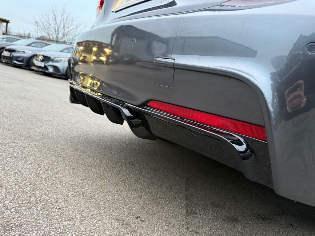 Used BMW 3 Series 2018 for sale - 77065371: Photo 34