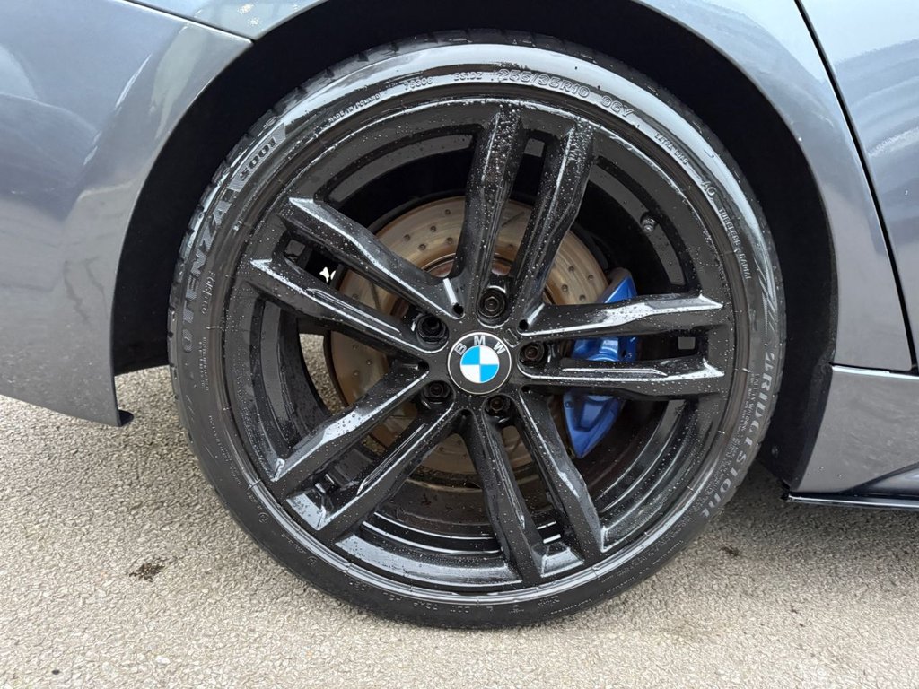 Used BMW 3 Series 2018 for sale - 77065371: Photo 35