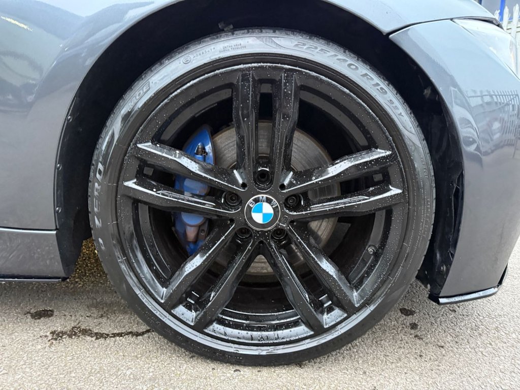 Used BMW 3 Series 2018 for sale - 77065371: Photo 36