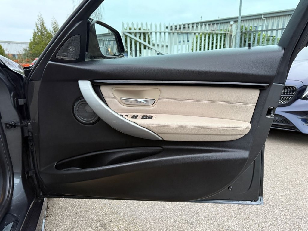 Used BMW 3 Series 2018 for sale - 77065371: Photo 37