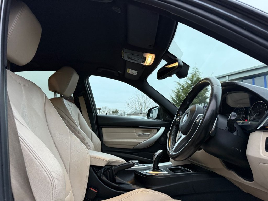 Used BMW 3 Series 2018 for sale - 77065371: Photo 39