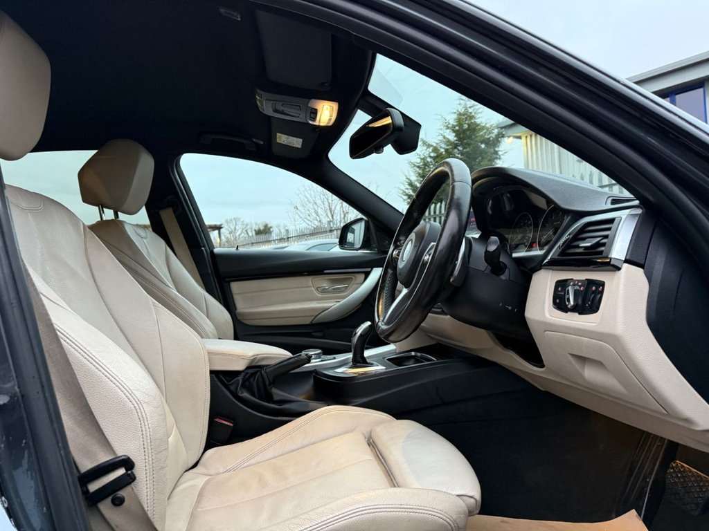 Used BMW 3 Series 2018 for sale - 77065371: Photo 40