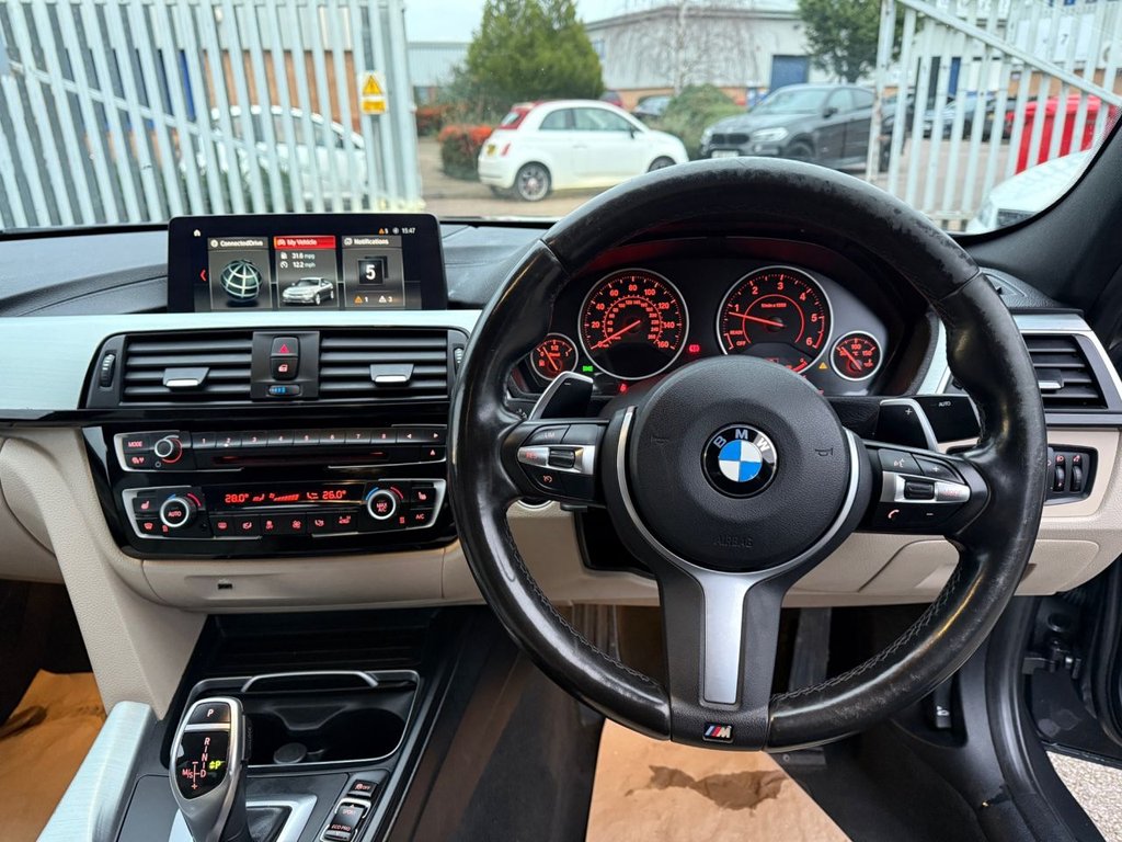Used BMW 3 Series 2018 for sale - 77065371: Photo 43