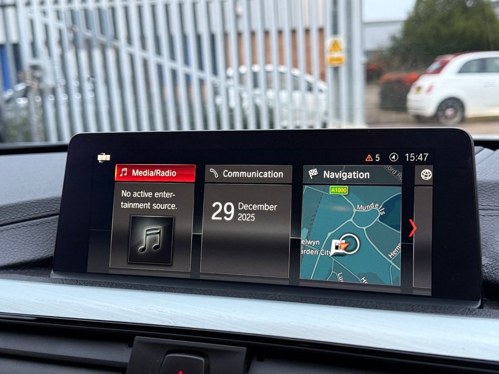 Used BMW 3 Series 2018 for sale - 77065371: Photo 45