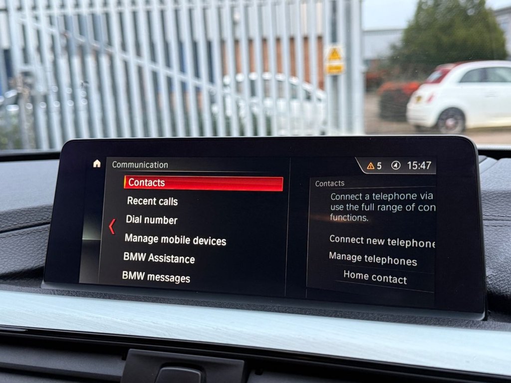 Used BMW 3 Series 2018 for sale - 77065371: Photo 47