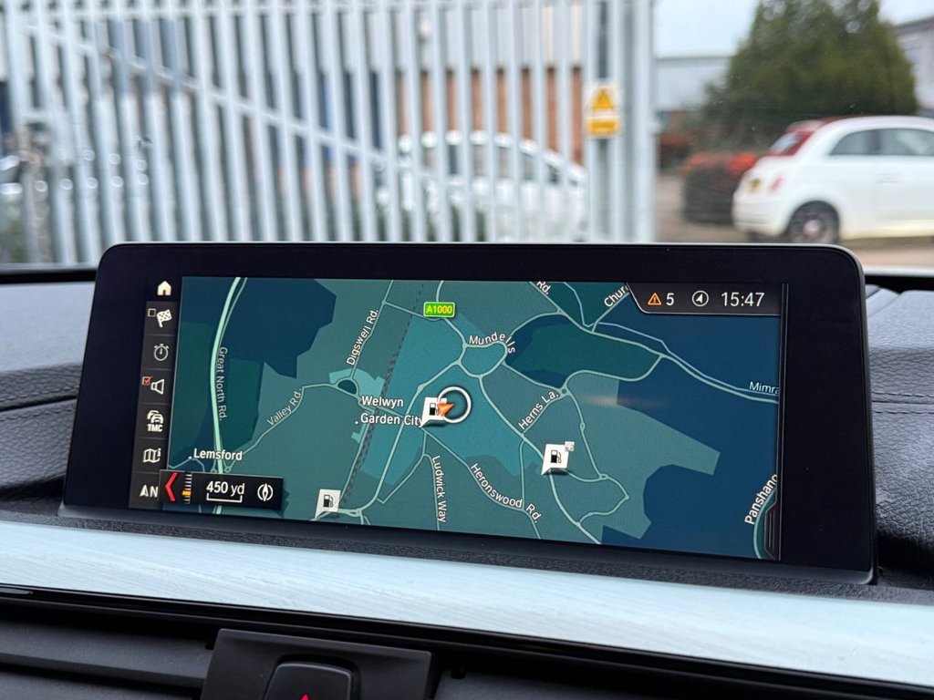 Used BMW 3 Series 2018 for sale - 77065371: Photo 49