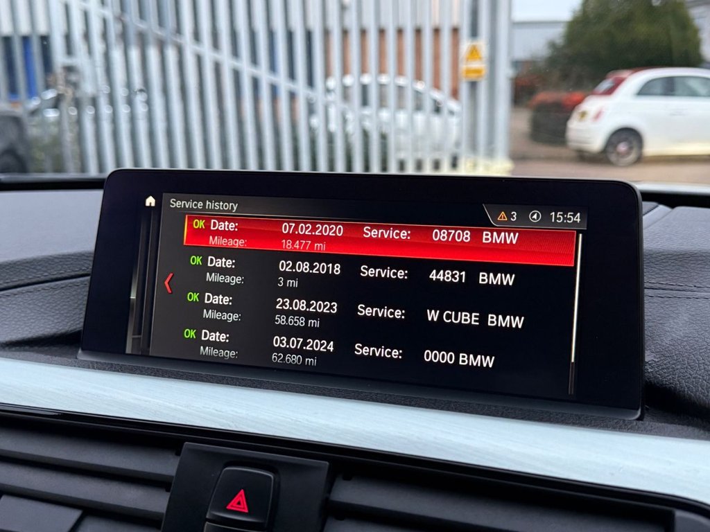 Used BMW 3 Series 2018 for sale - 77065371: Photo 50