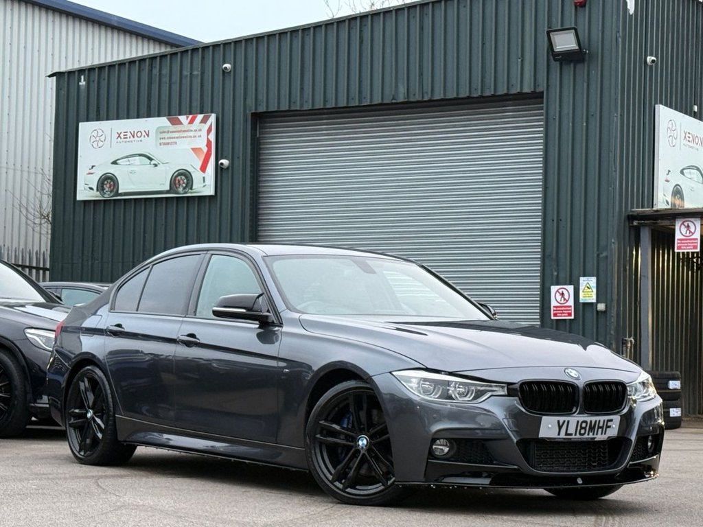 Used BMW 3 Series 2018 for sale - 77065371: Photo 6