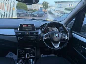 Used BMW 2 Series Gran Tourer 2020 for sale - 74468063: Photo
