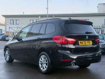 Used BMW 2 Series Gran Tourer 2020 for sale - 74468063: Photo