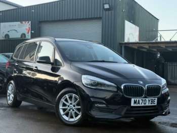 Used BMW 2 Series Gran Tourer 2020 for sale - 74468063: Photo