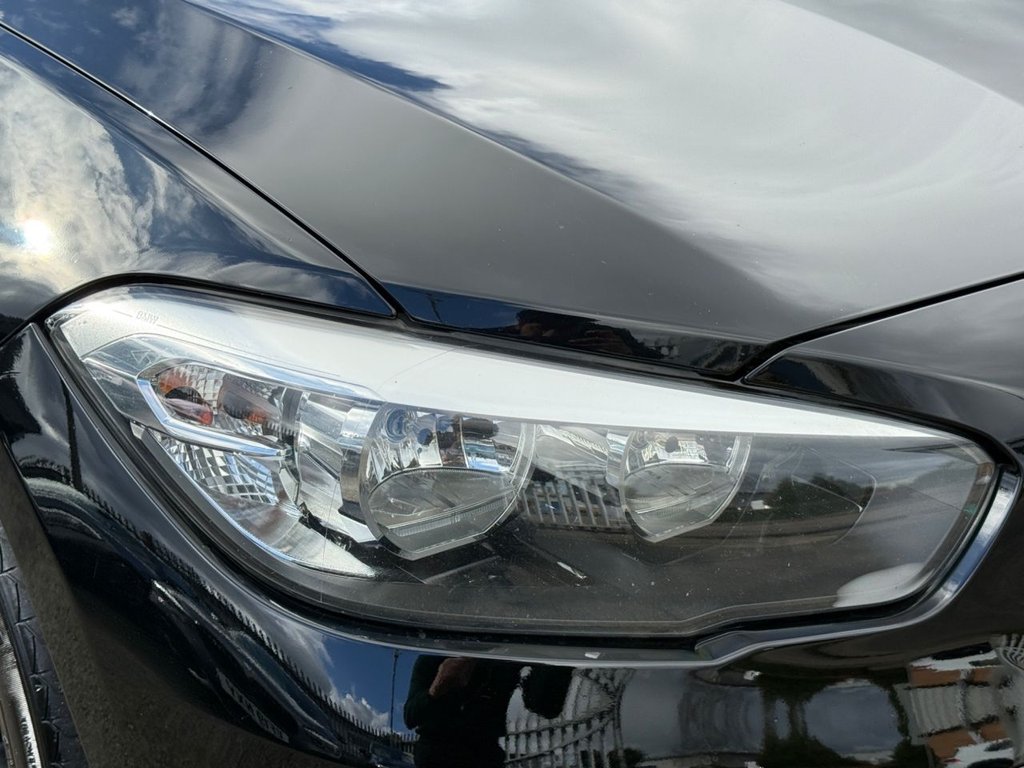 Used BMW 1 Series 2017 for sale - 77703917: Photo 24