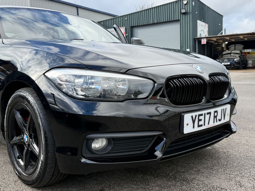 Used BMW 1 Series 2017 for sale - 77703917: Photo 26