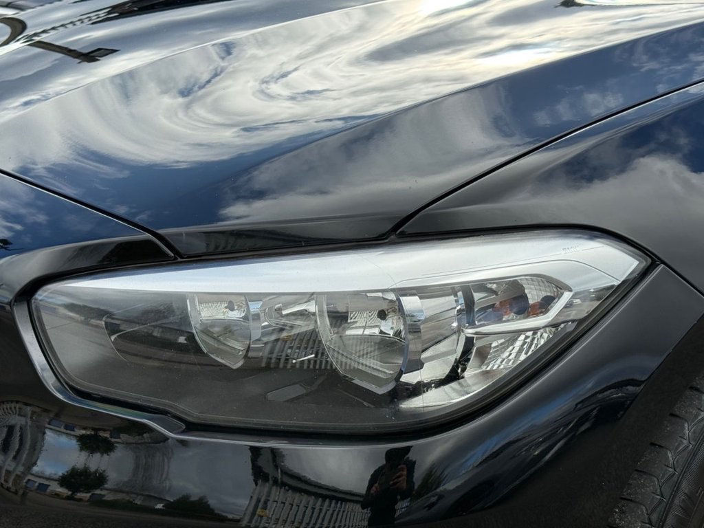 Used BMW 1 Series 2017 for sale - 77703917: Photo 27