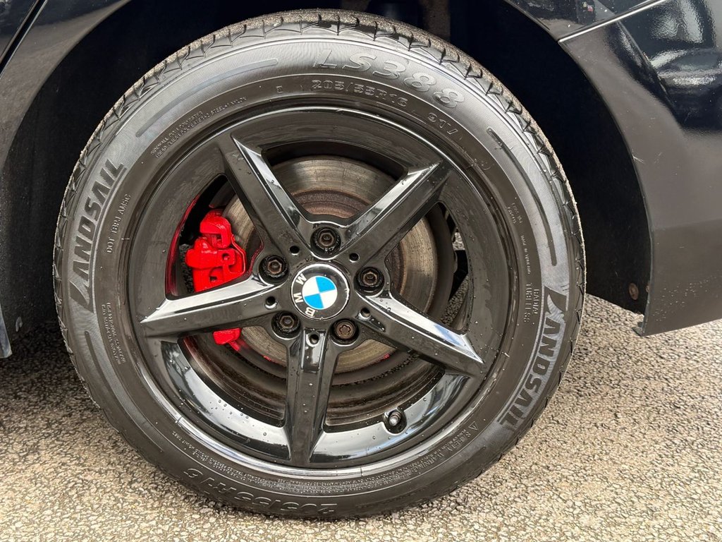 Used BMW 1 Series 2017 for sale - 77703917: Photo 29