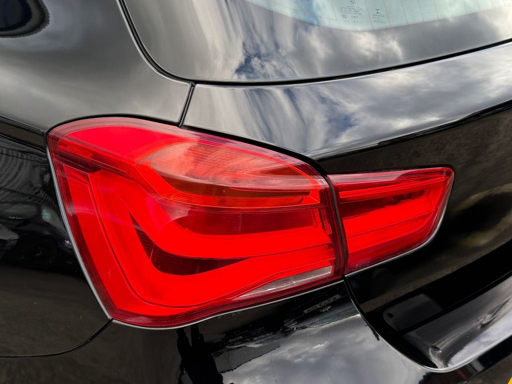 Used BMW 1 Series 2017 for sale - 77703917: Photo 30