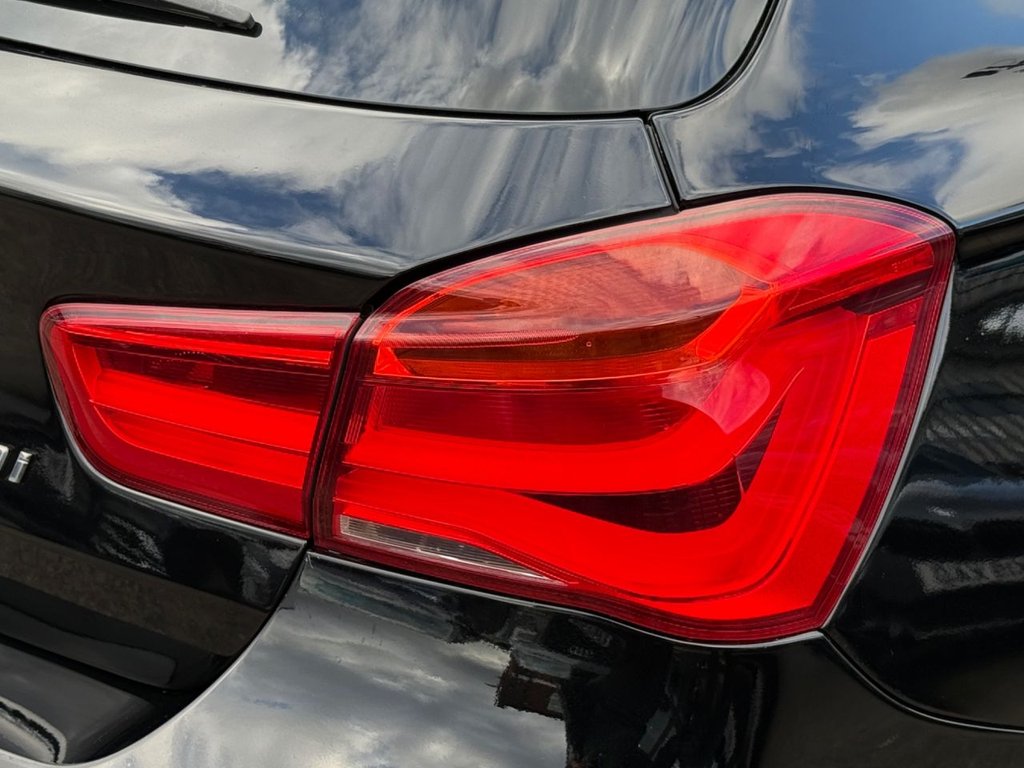 Used BMW 1 Series 2017 for sale - 77703917: Photo 32