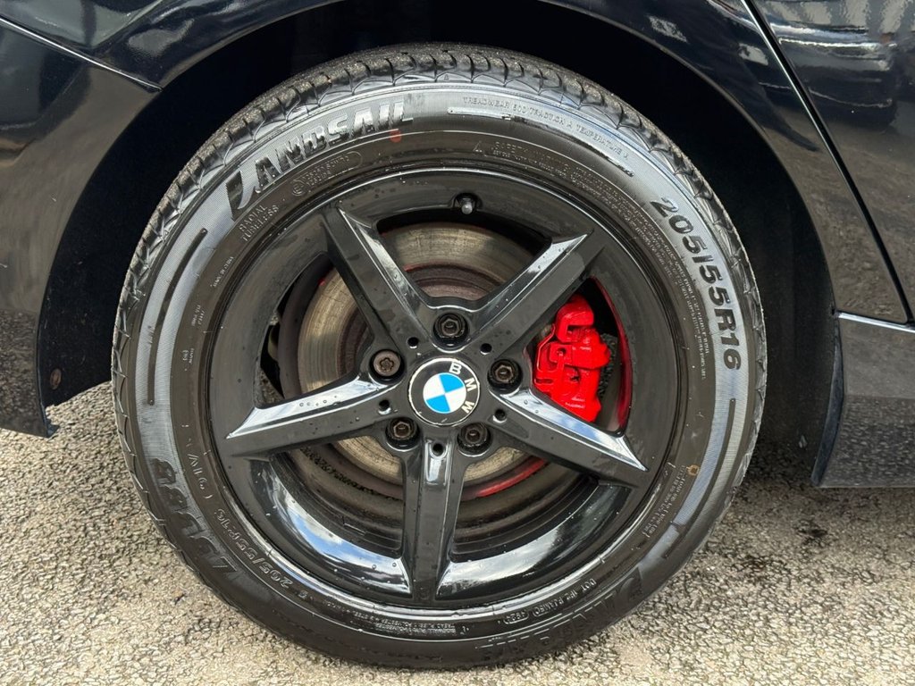 Used BMW 1 Series 2017 for sale - 77703917: Photo 33