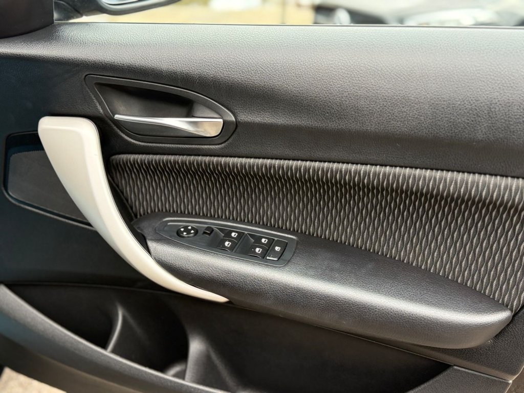 Used BMW 1 Series 2017 for sale - 77703917: Photo 35