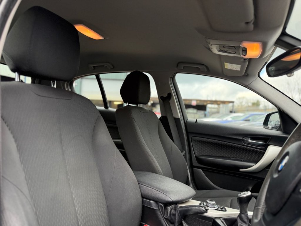 Used BMW 1 Series 2017 for sale - 77703917: Photo 37