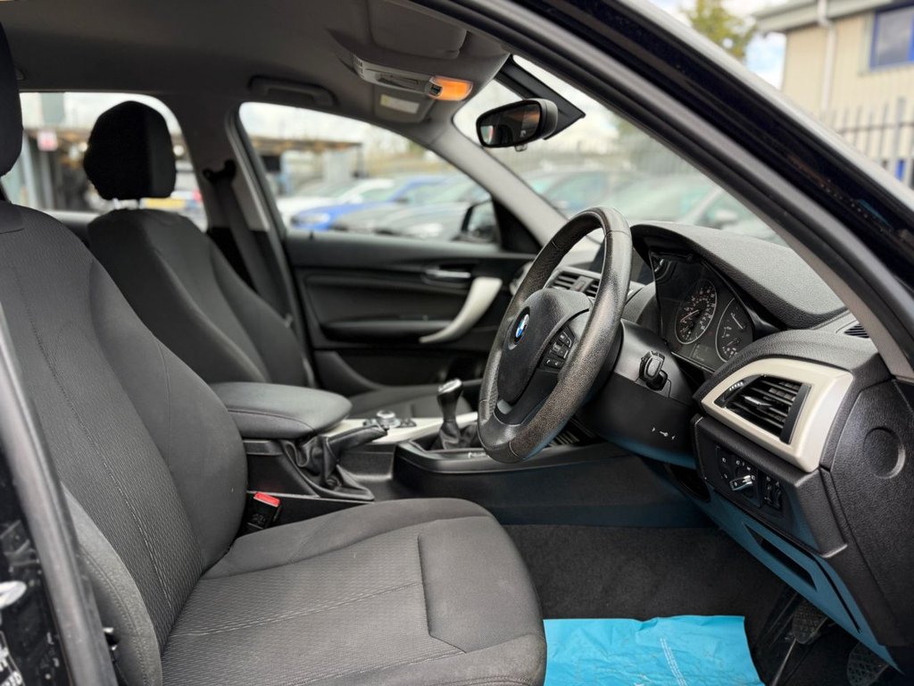 Used BMW 1 Series 2017 for sale - 77703917: Photo 38