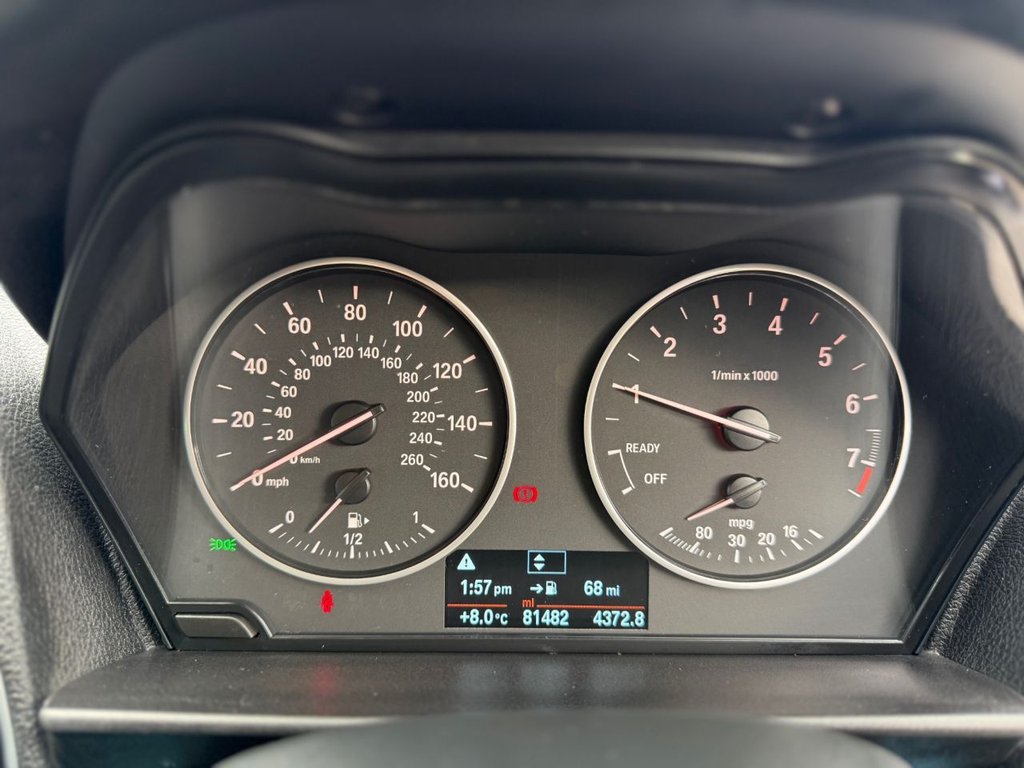 Used BMW 1 Series 2017 for sale - 77703917: Photo 41