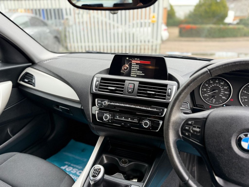 Used BMW 1 Series 2017 for sale - 77703917: Photo 47